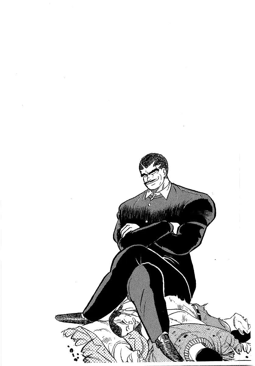 Read Osu!! Karatebu chapter 203 image 16 on Lezhin