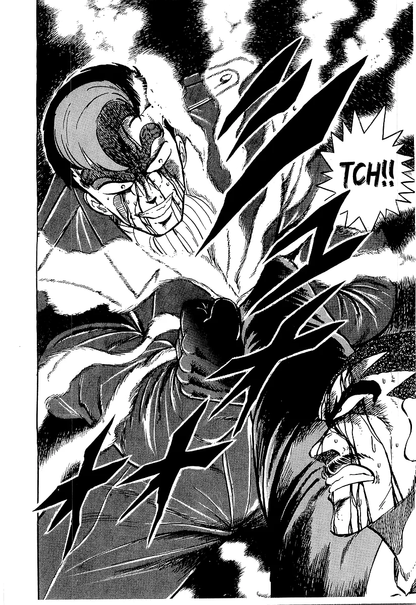 Read Osu!! Karatebu chapter 204 image 14 on Lezhin