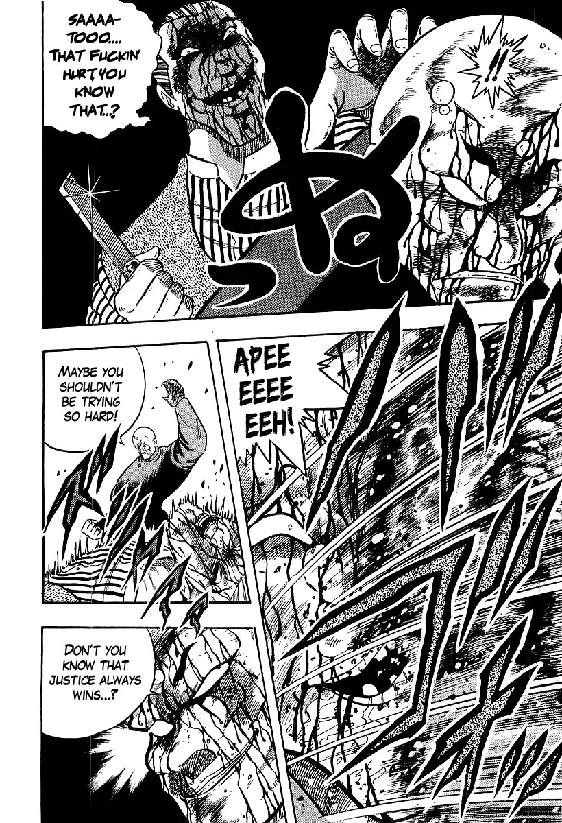 Read Osu!! Karatebu chapter 207 image 16 on Lezhin