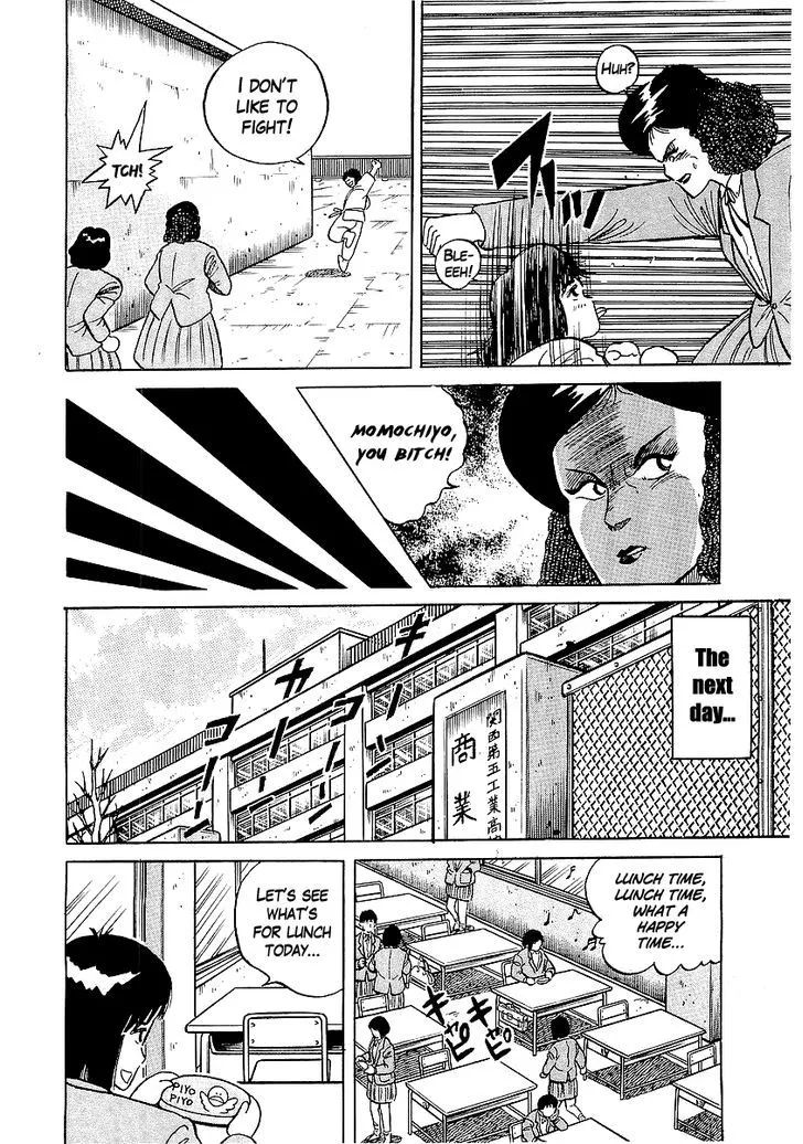 Read Osu!! Karatebu chapter 21 image 15 on Lezhin