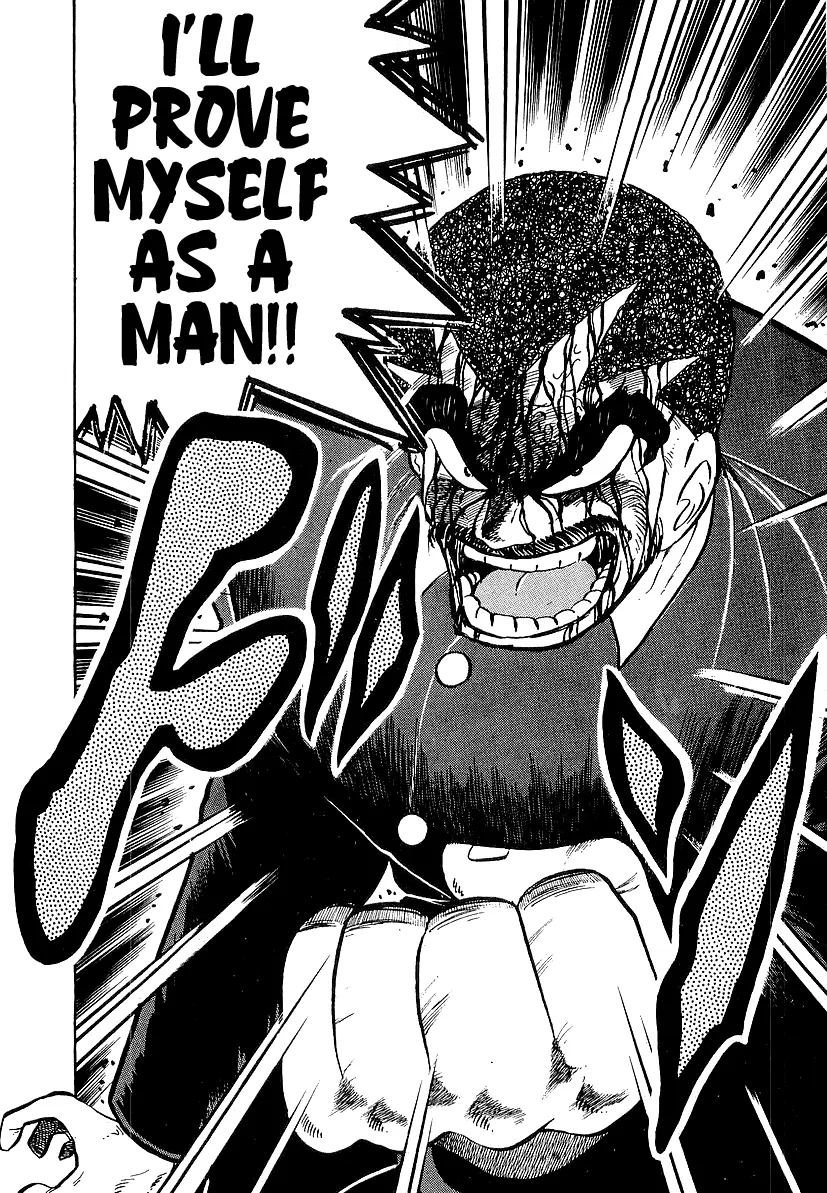 Read Osu!! Karatebu chapter 210 image 5 on Lezhin