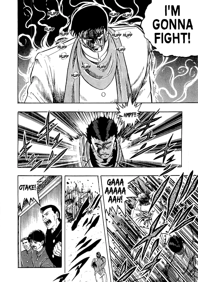 Read Osu!! Karatebu chapter 212 image 11 on Lezhin