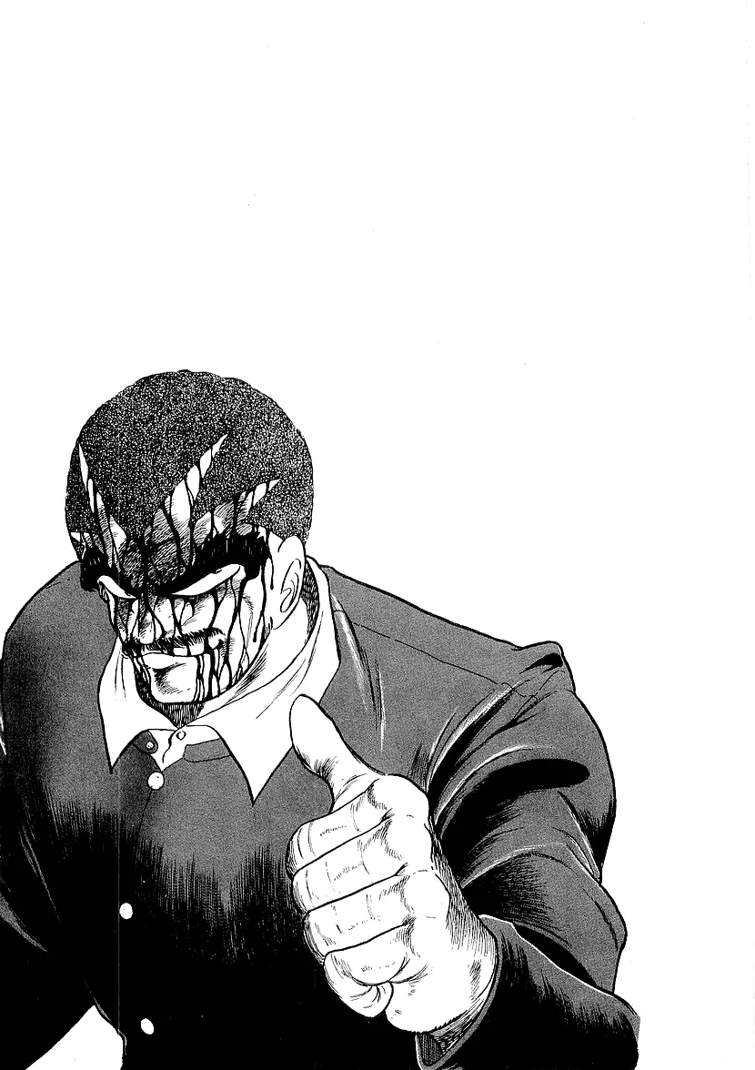 Read Osu!! Karatebu chapter 213 image 15 on Lezhin