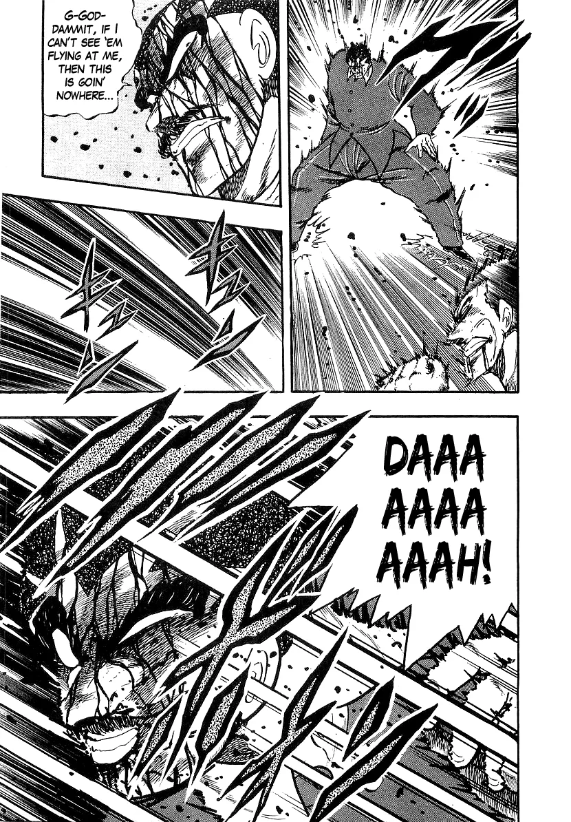 Read Osu!! Karatebu chapter 214 image 6 on Lezhin