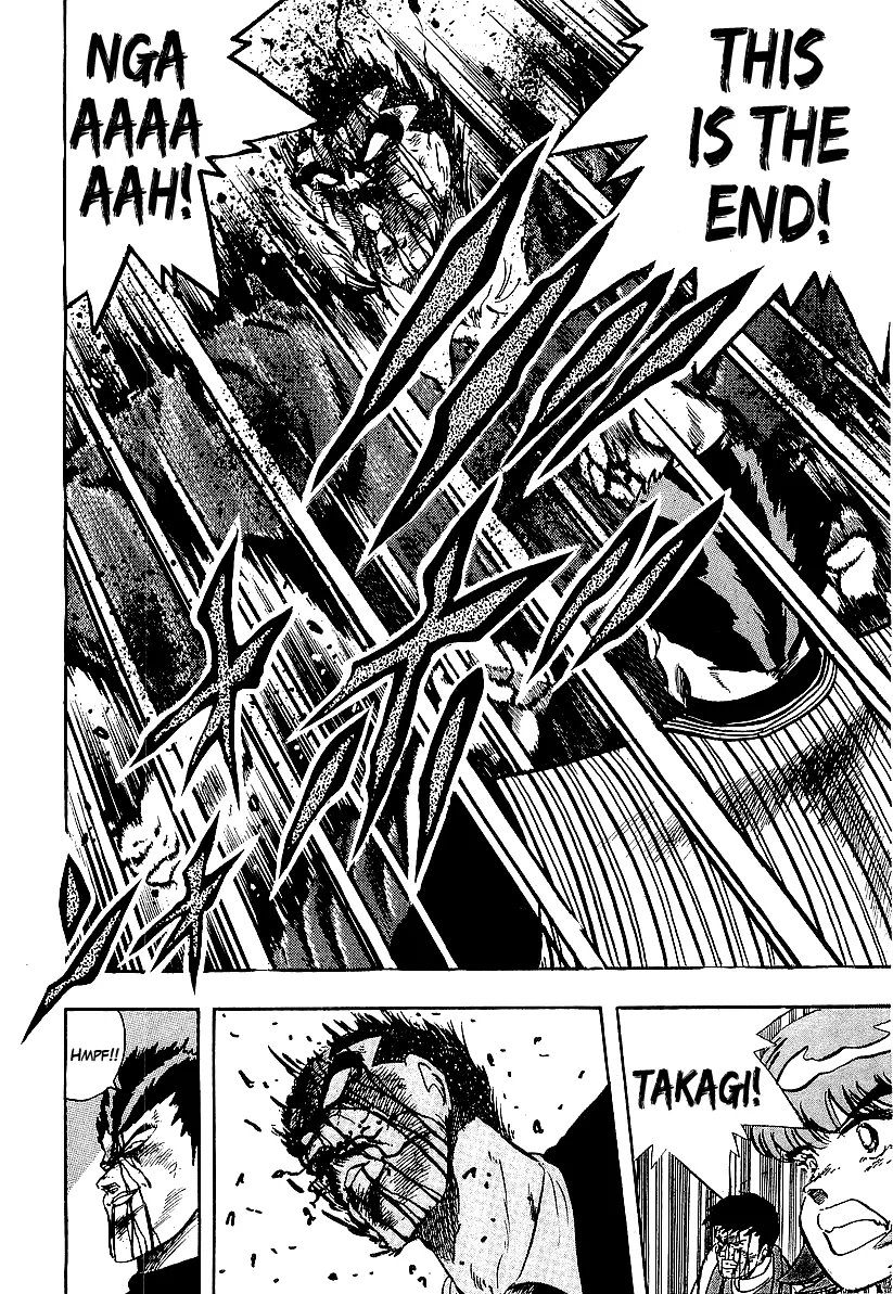 Read Osu!! Karatebu chapter 215 image 2 on Lezhin