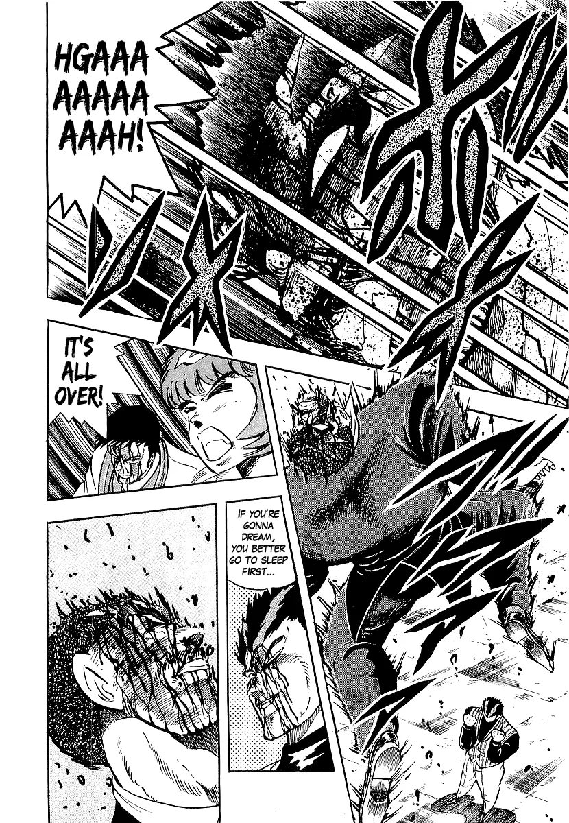 Read Osu!! Karatebu chapter 215 image 4 on Lezhin