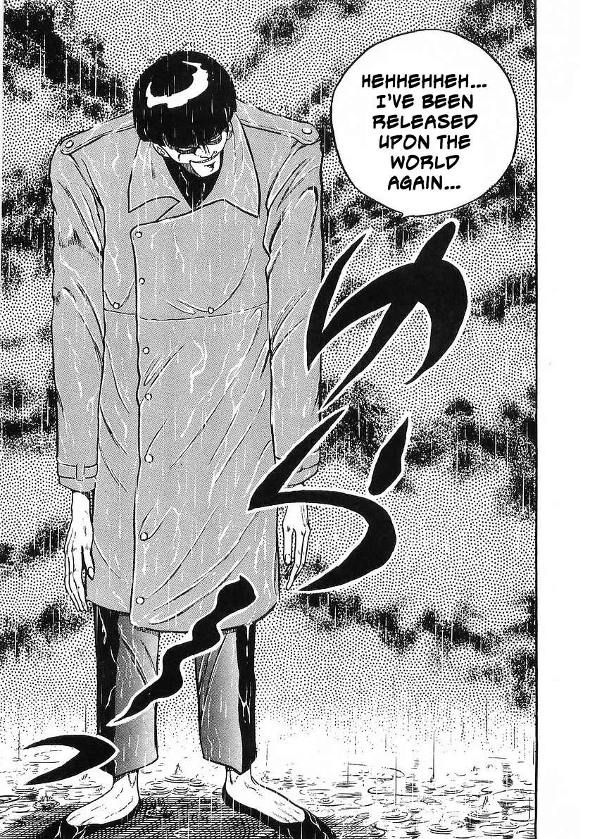 Read Osu!! Karatebu chapter 219 image 6 on Lezhin