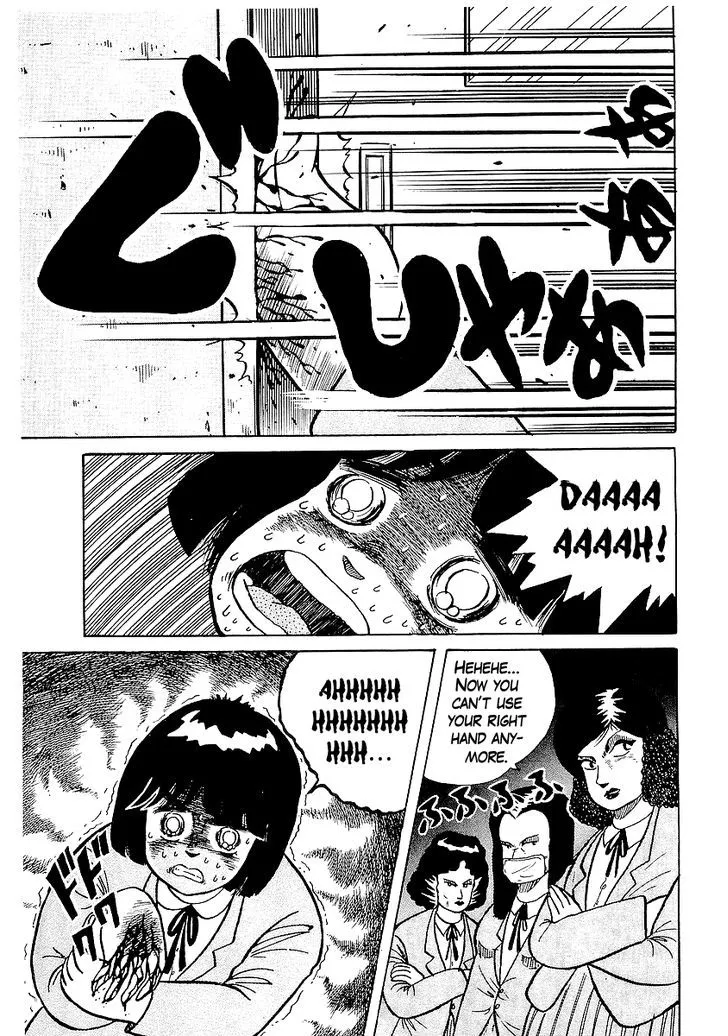 Read Osu!! Karatebu chapter 22 image 21 on Lezhin