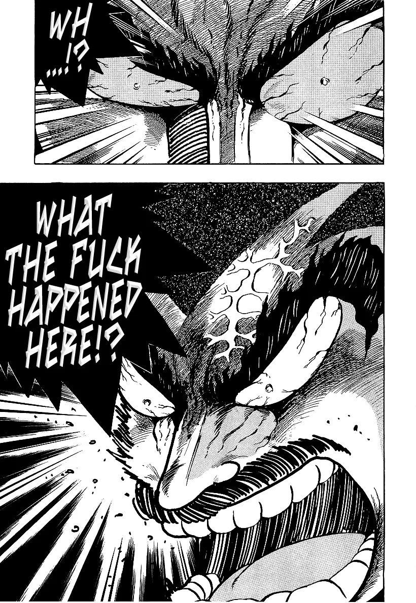 Read Osu!! Karatebu chapter 221 image 16 on Lezhin