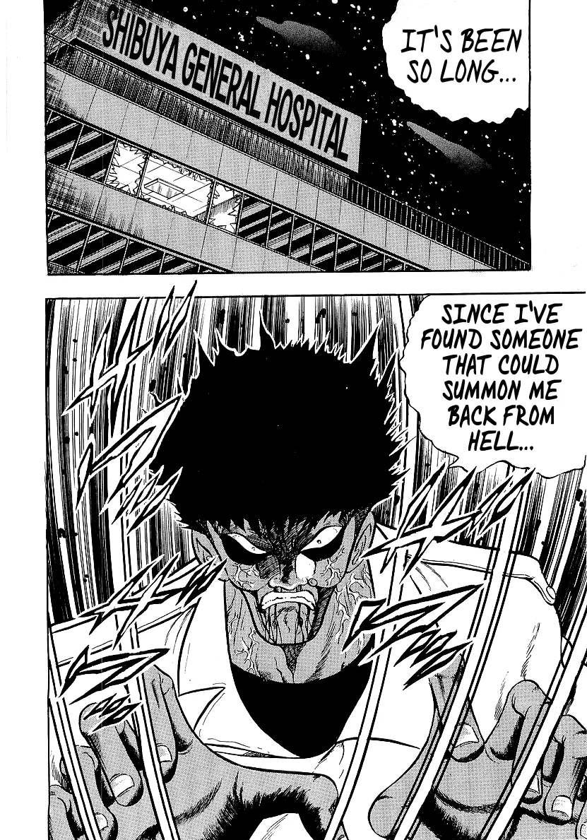 Read Osu!! Karatebu chapter 227 image 1 on Lezhin
