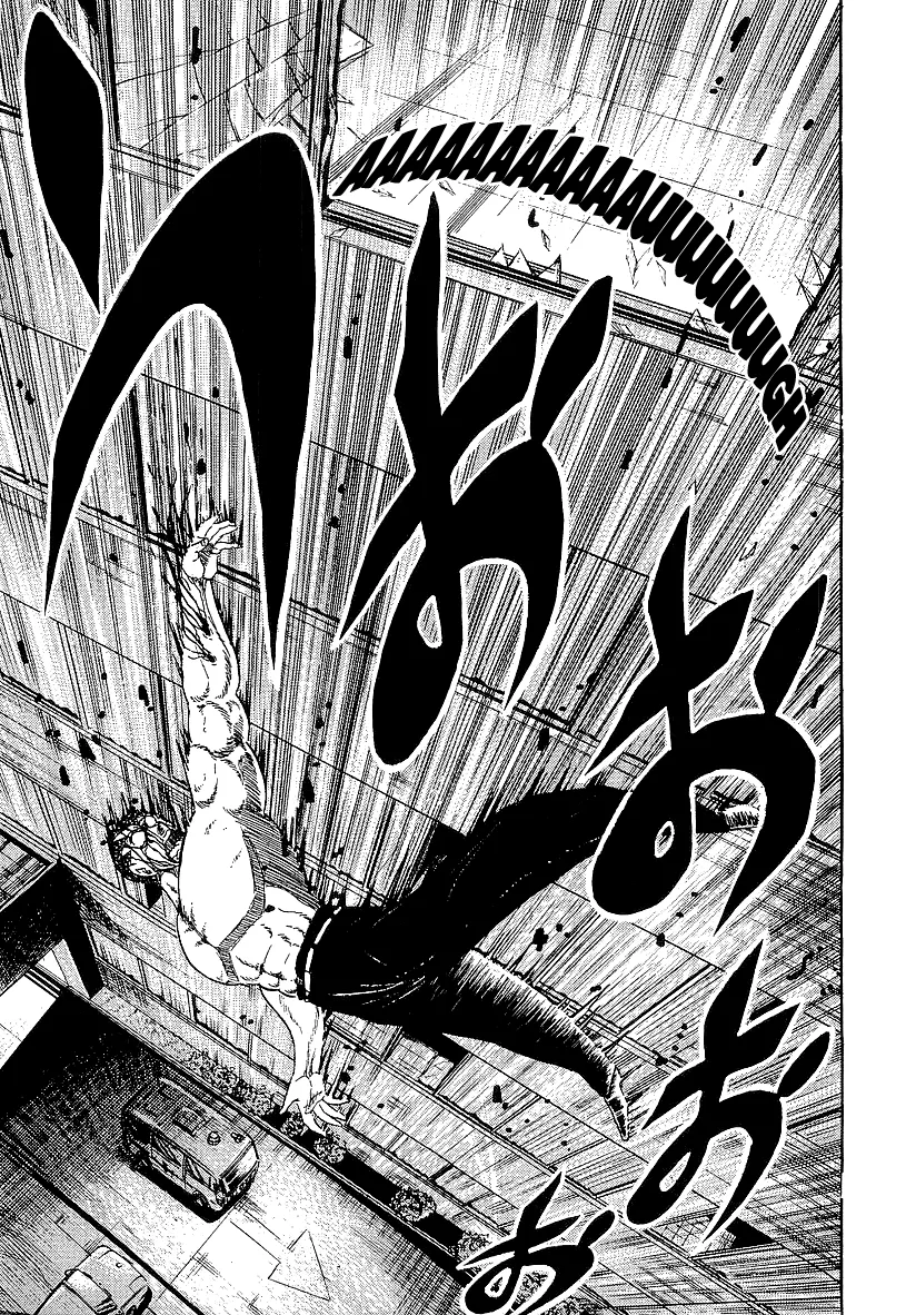 Read Osu!! Karatebu chapter 227 image 14 on Lezhin