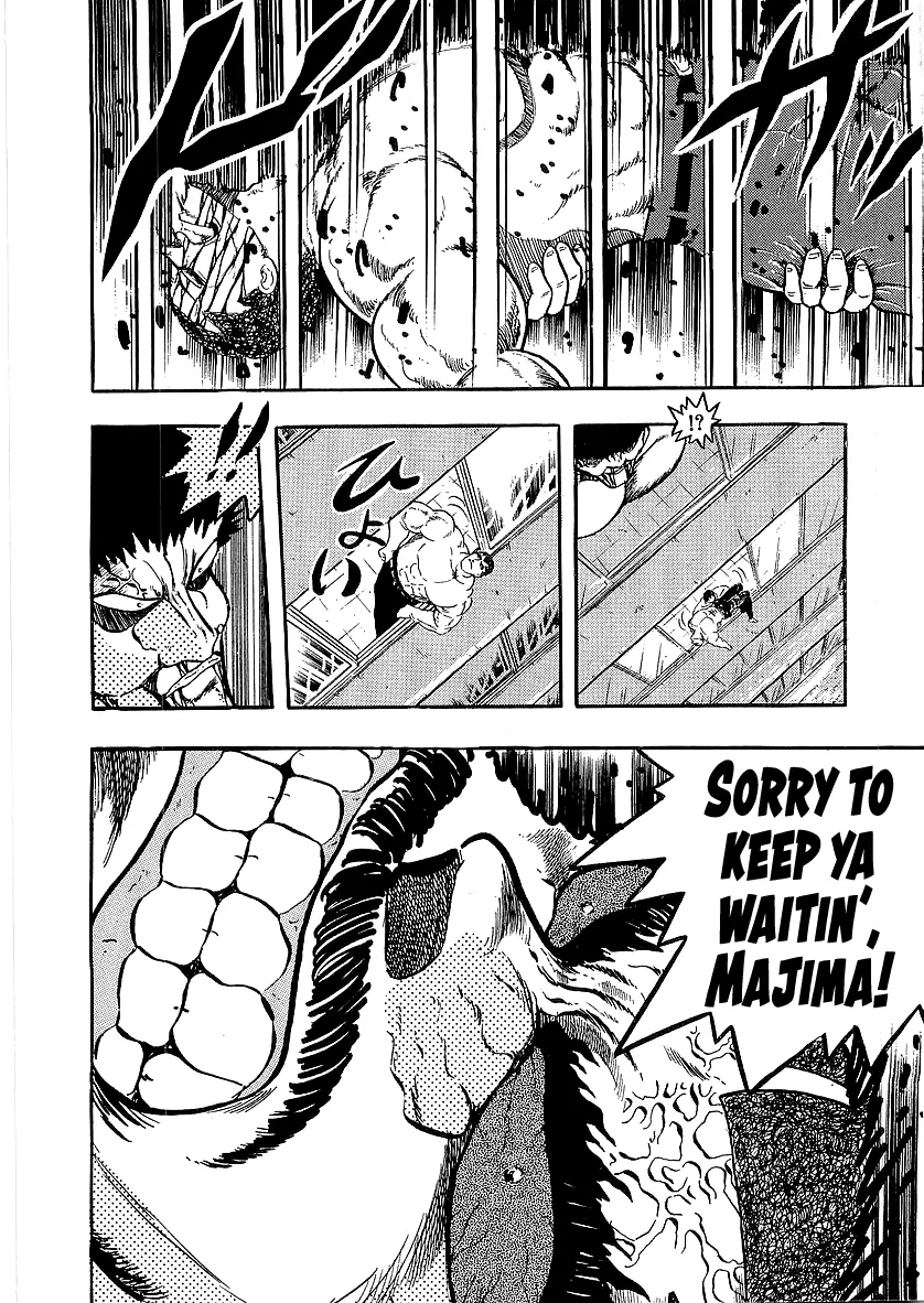Read Osu!! Karatebu chapter 227 image 15 on Lezhin