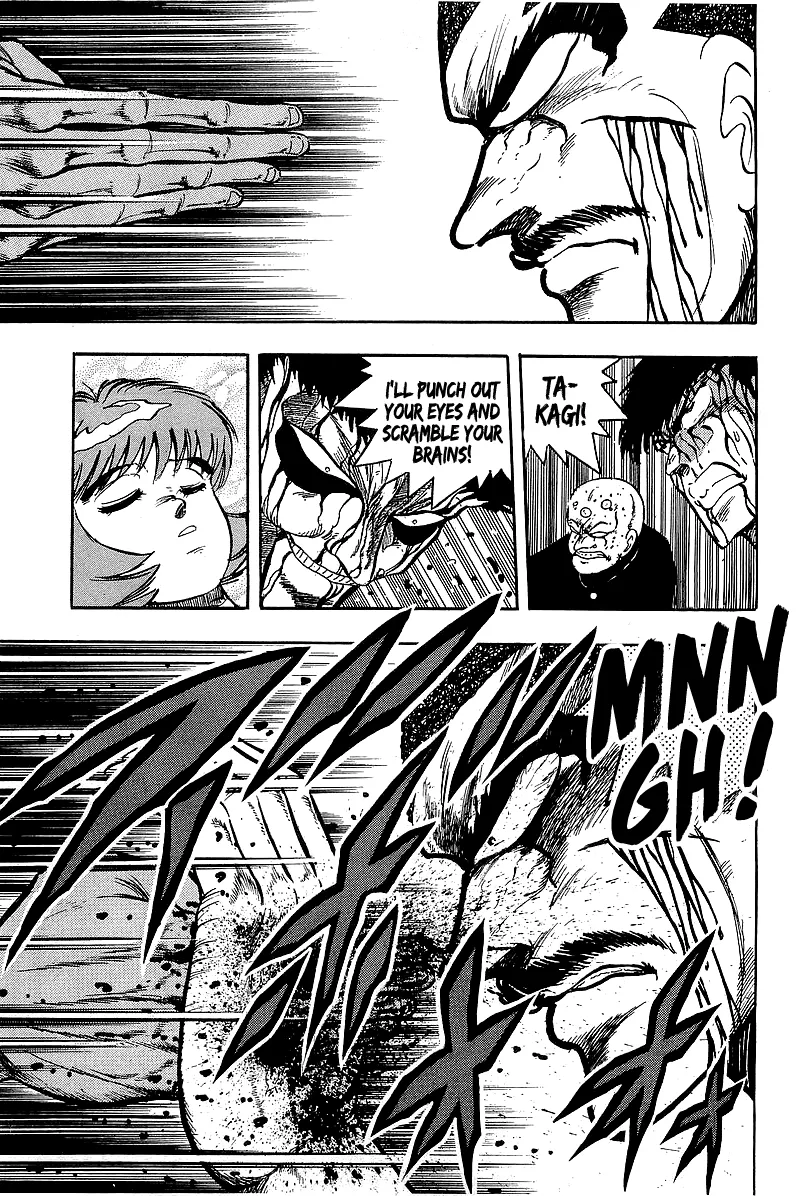 Read Osu!! Karatebu chapter 229 image 19 on Lezhin