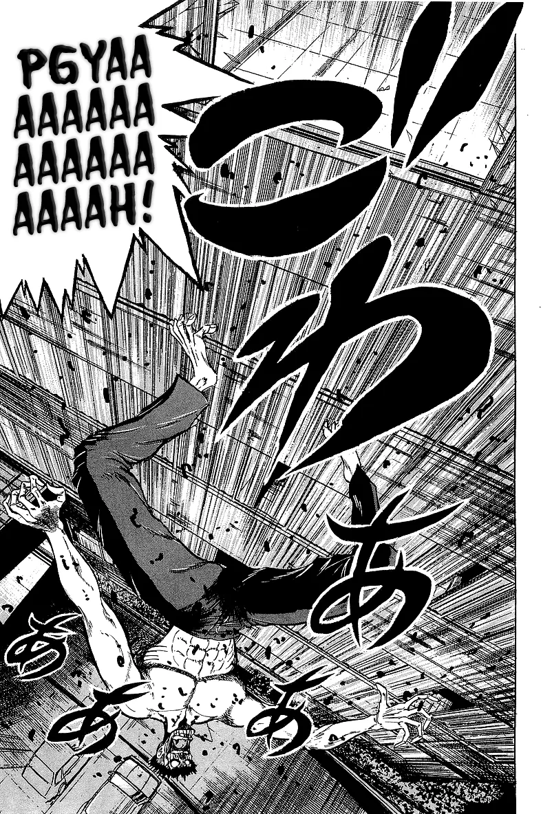 Read Osu!! Karatebu chapter 230 image 13 on Lezhin