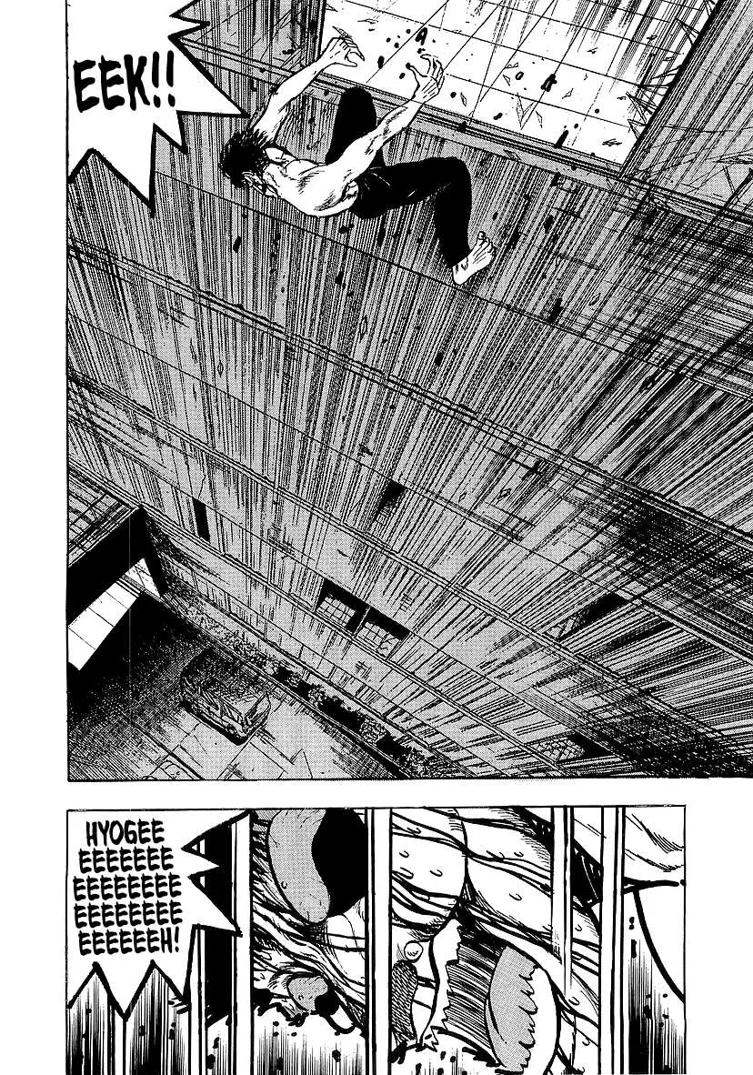 Read Osu!! Karatebu chapter 230 image 8 on Lezhin