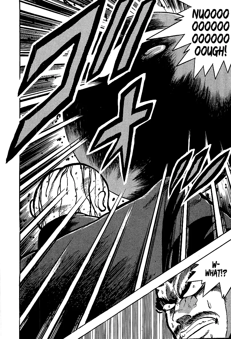 Read Osu!! Karatebu chapter 233 image 5 on Lezhin