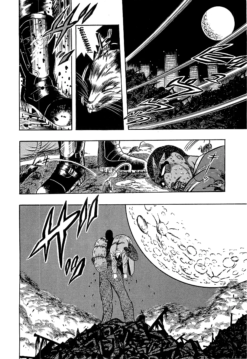 Read Osu!! Karatebu chapter 235 image 12 on Lezhin