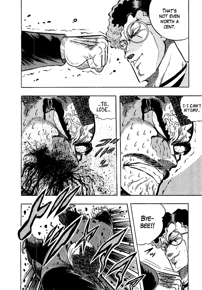 Read Osu!! Karatebu chapter 235 image 5 on Lezhin