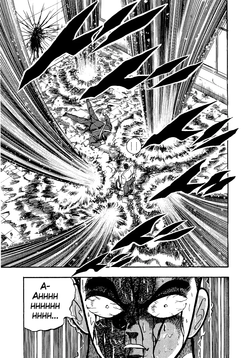 Read Osu!! Karatebu chapter 246 image 17 on Lezhin