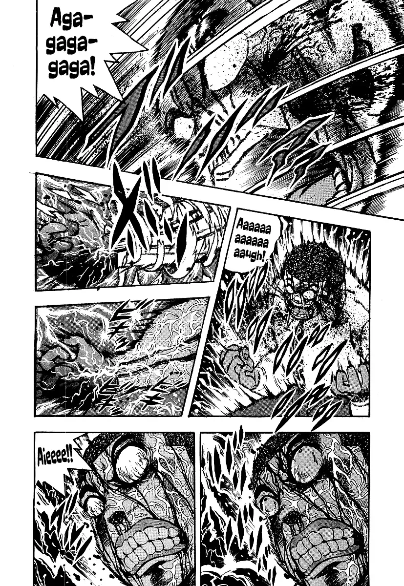 Read Osu!! Karatebu chapter 247 image 4 on Lezhin