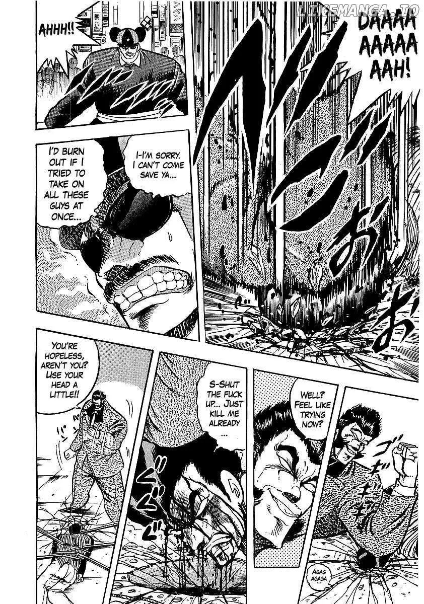 Read Osu!! Karatebu chapter 248 image 11 on Lezhin