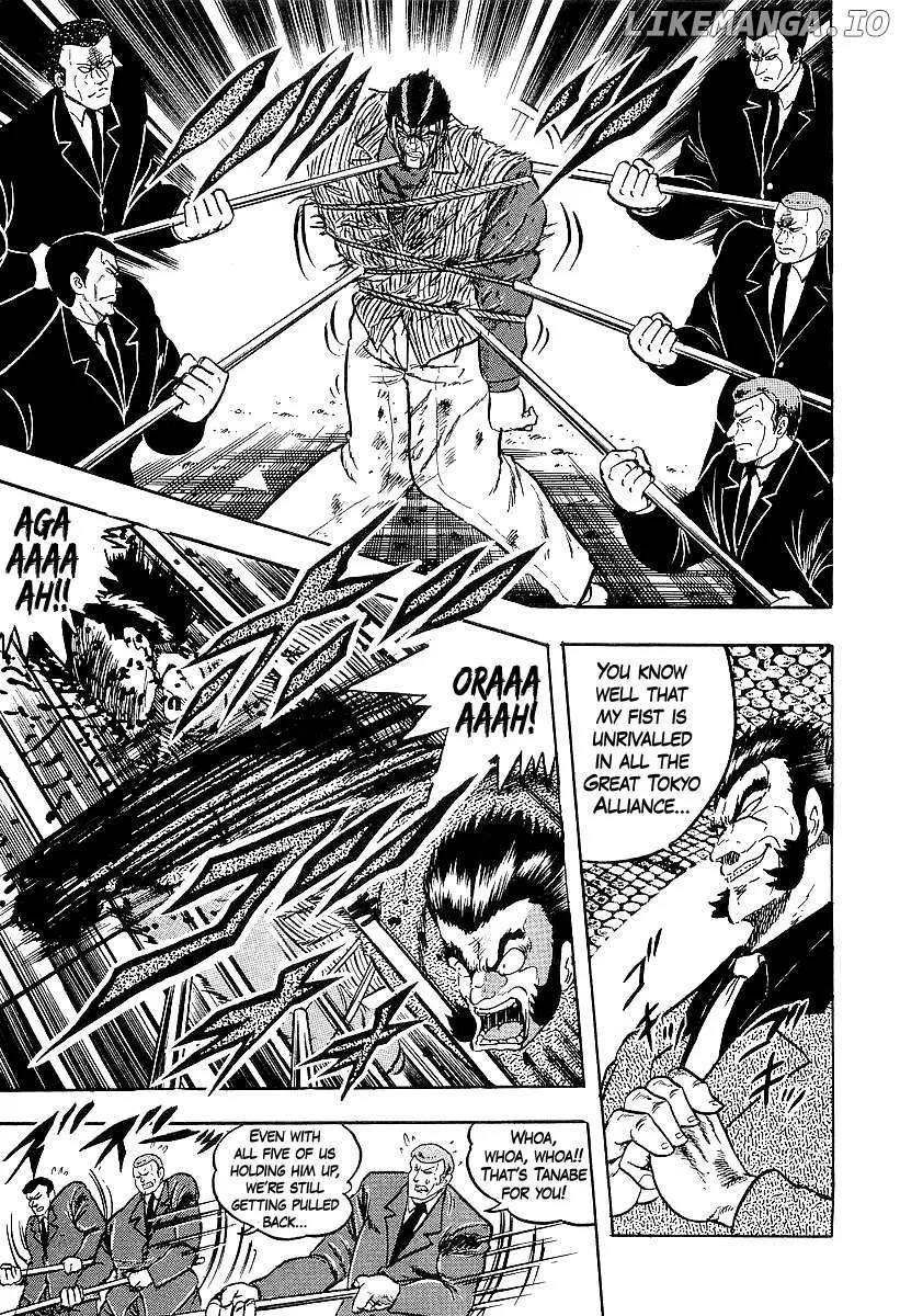 Read Osu!! Karatebu chapter 248 image 12 on Lezhin