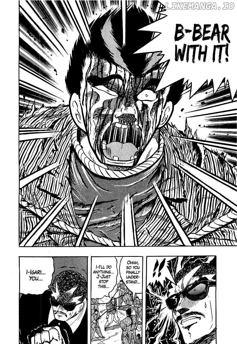 Read Osu!! Karatebu chapter 248 image 15 on Lezhin