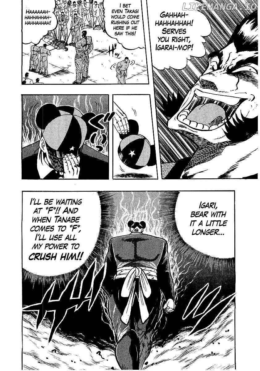Read Osu!! Karatebu chapter 248 image 17 on Lezhin