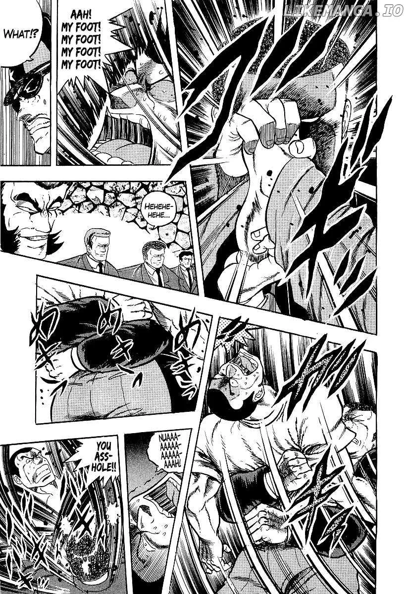Read Osu!! Karatebu chapter 248 image 6 on Lezhin