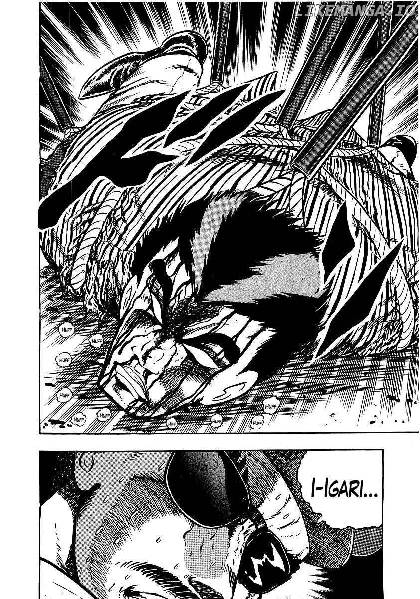 Read Osu!! Karatebu chapter 248 image 9 on Lezhin