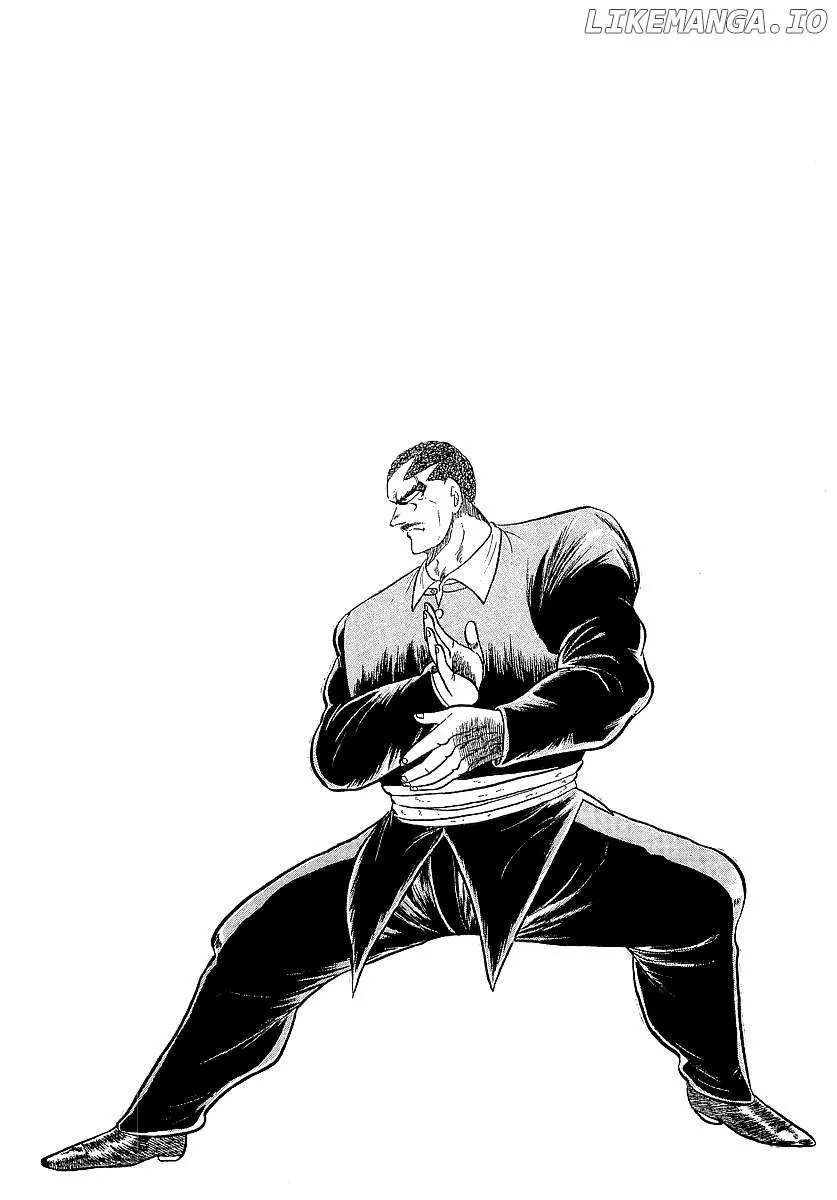 Read Osu!! Karatebu chapter 249 image 16 on Lezhin
