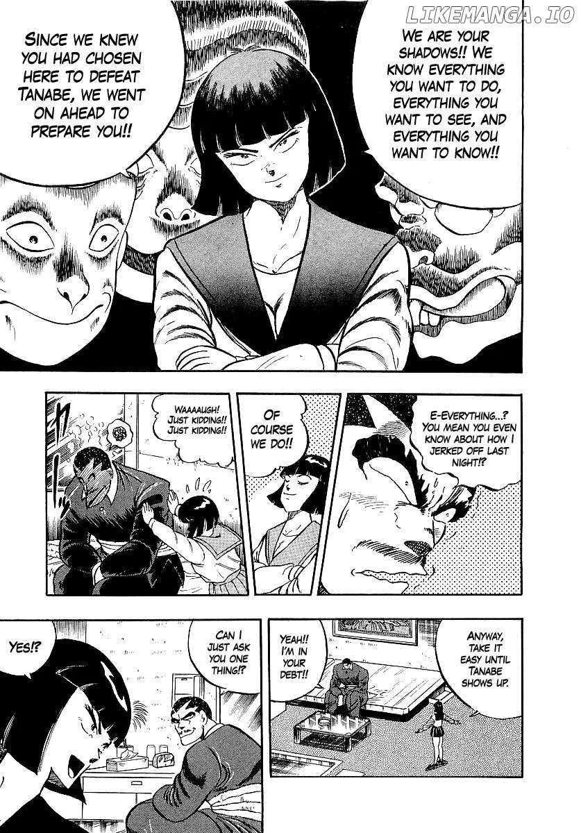 Read Osu!! Karatebu chapter 249 image 5 on Lezhin