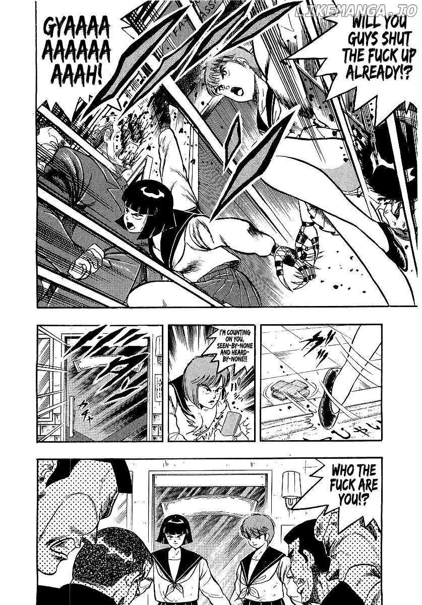 Read Osu!! Karatebu chapter 250 image 12 on Lezhin