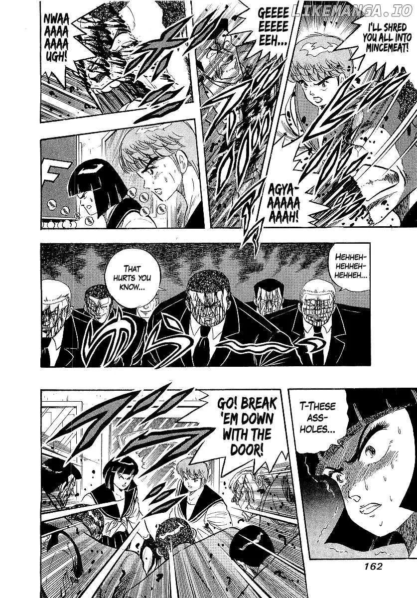 Read Osu!! Karatebu chapter 250 image 14 on Lezhin