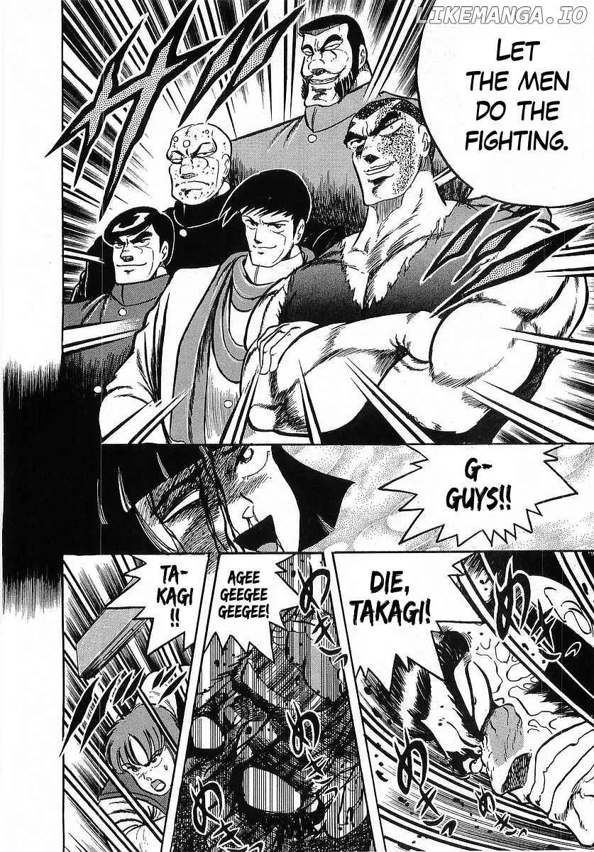 Read Osu!! Karatebu chapter 250 image 16 on Lezhin