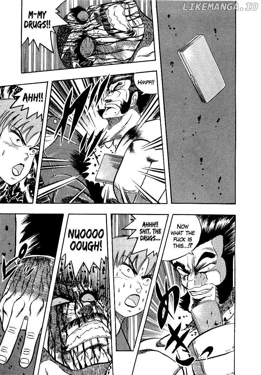 Read Osu!! Karatebu chapter 250 image 17 on Lezhin