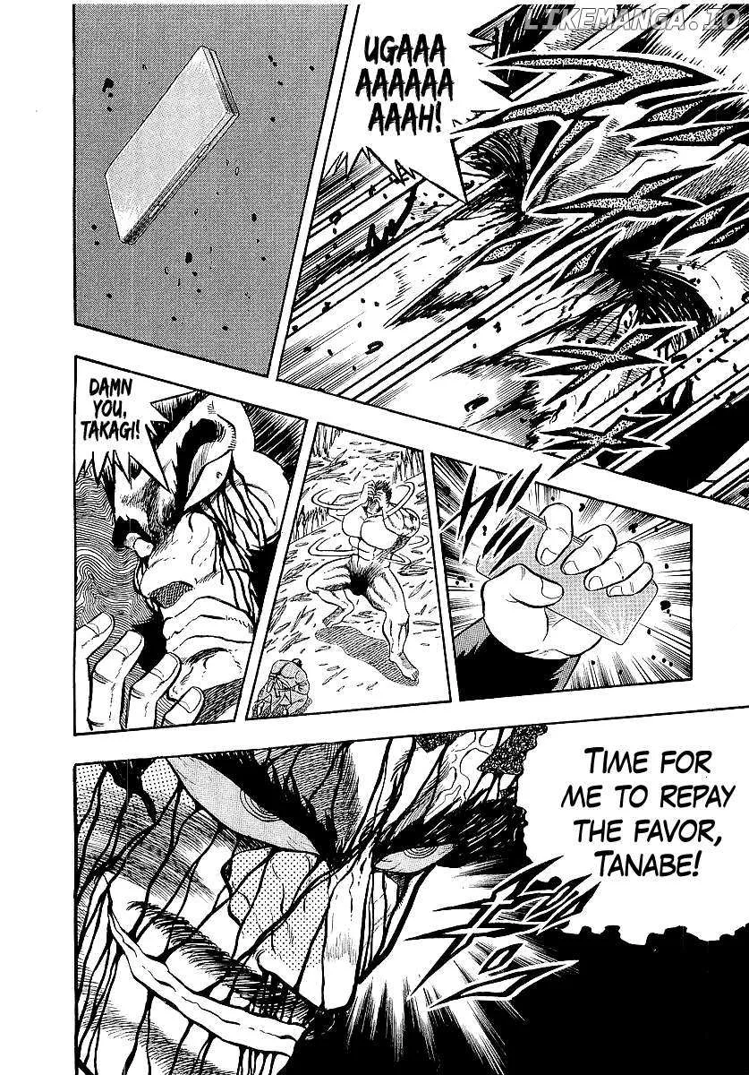 Read Osu!! Karatebu chapter 250 image 18 on Lezhin