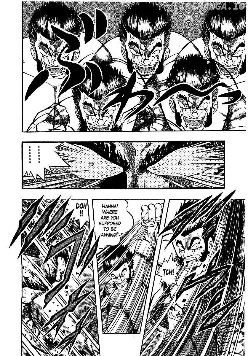 Read Osu!! Karatebu chapter 250 image 2 on Lezhin