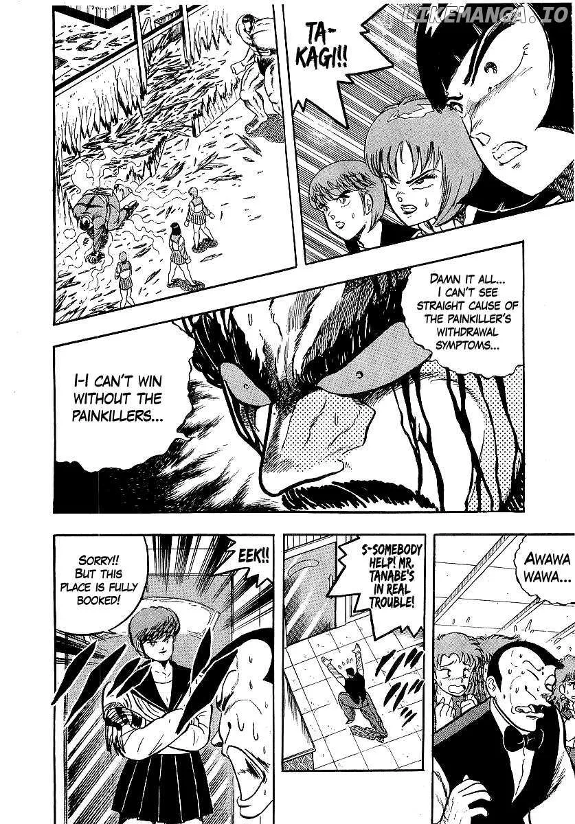 Read Osu!! Karatebu chapter 250 image 4 on Lezhin