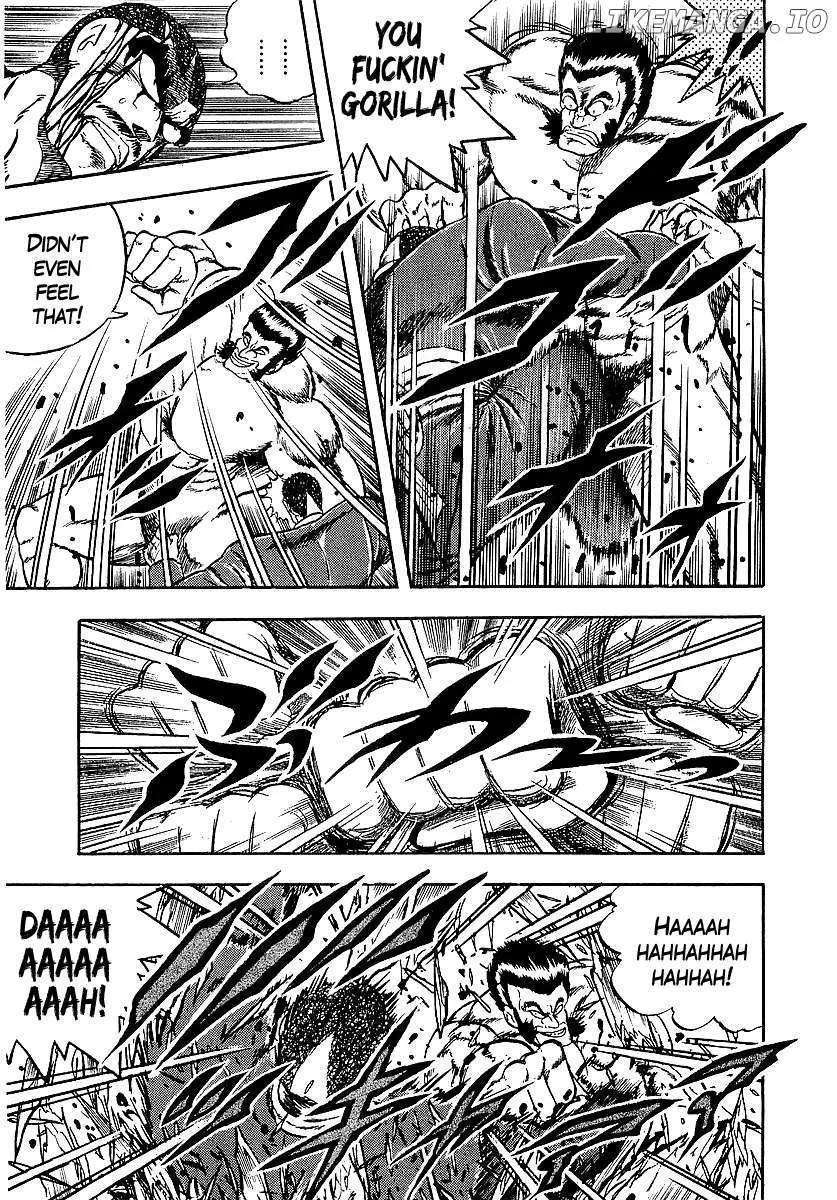 Read Osu!! Karatebu chapter 250 image 7 on Lezhin