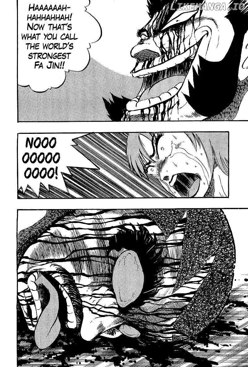 Read Osu!! Karatebu chapter 251 image 15 on Lezhin