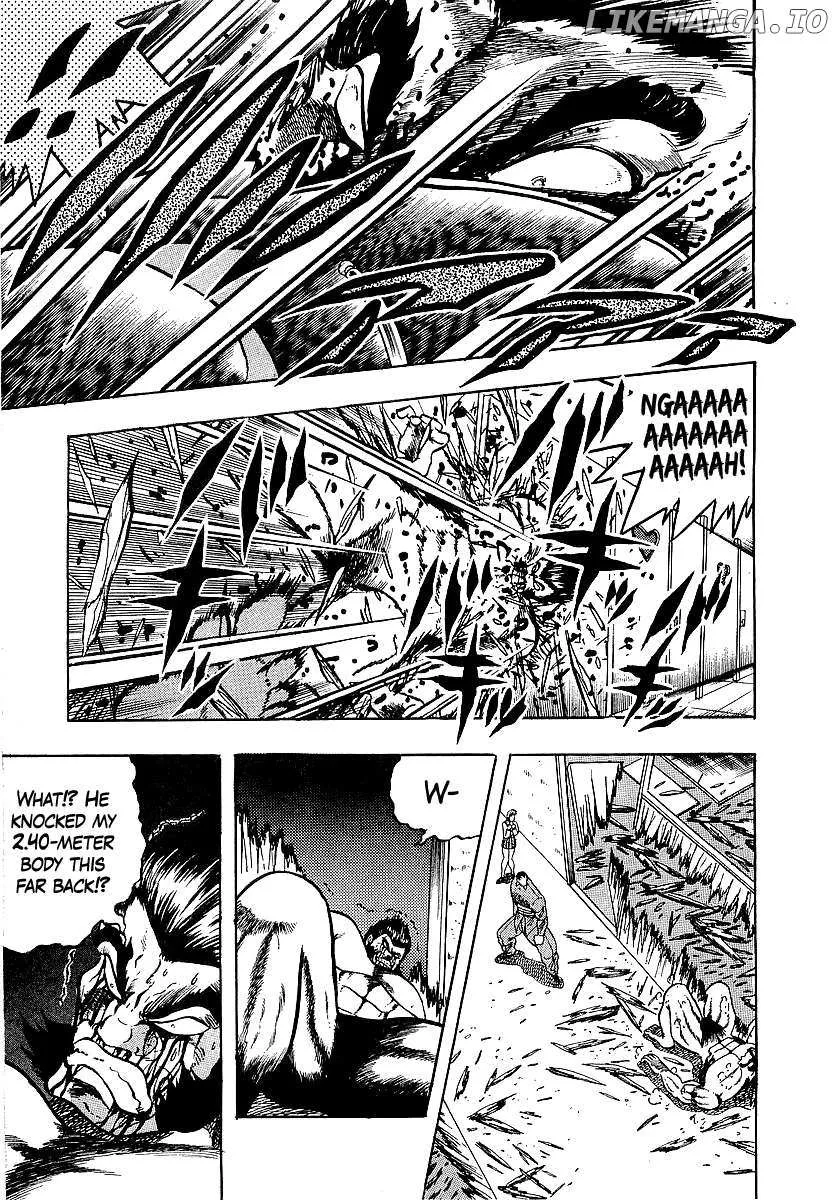 Read Osu!! Karatebu chapter 251 image 2 on Lezhin