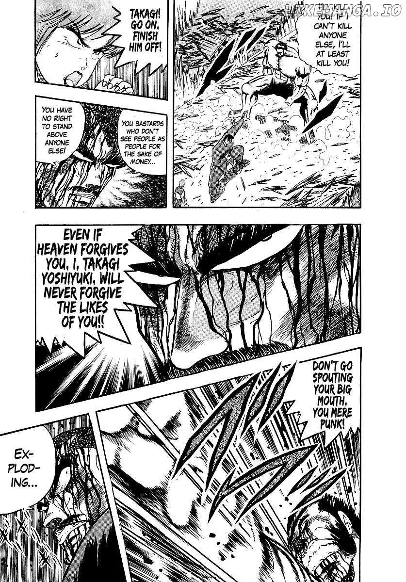 Read Osu!! Karatebu chapter 251 image 4 on Lezhin