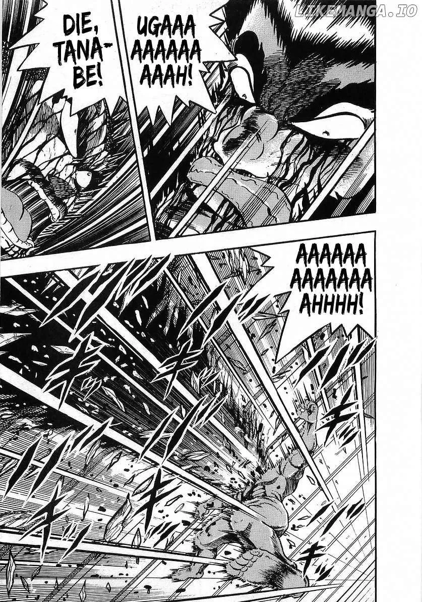 Read Osu!! Karatebu chapter 251 image 6 on Lezhin