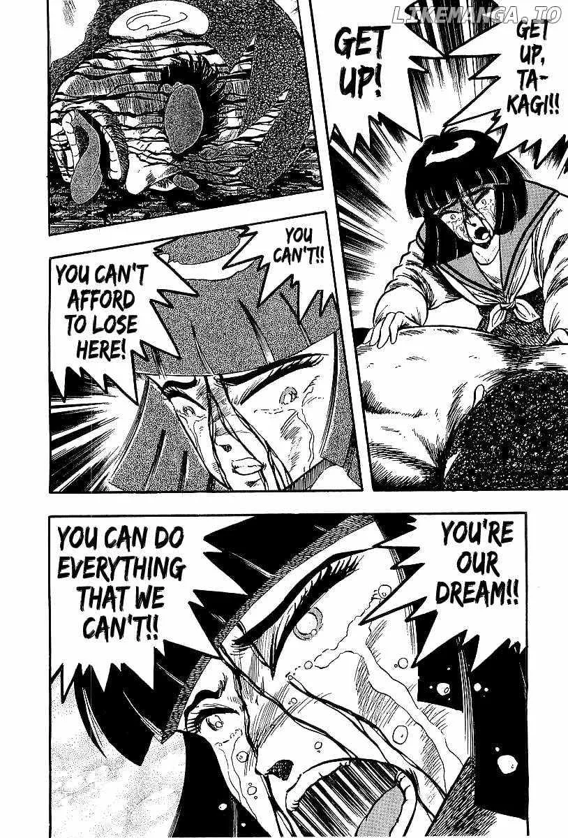 Read Osu!! Karatebu chapter 252 image 10 on Lezhin