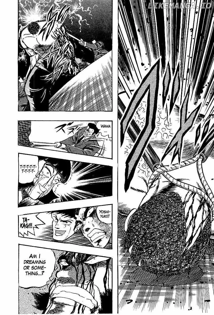 Read Osu!! Karatebu chapter 252 image 12 on Lezhin