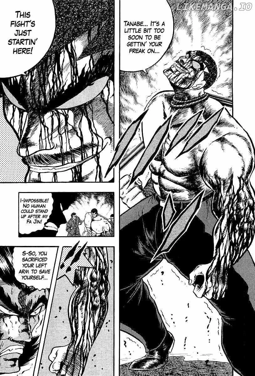 Read Osu!! Karatebu chapter 252 image 13 on Lezhin