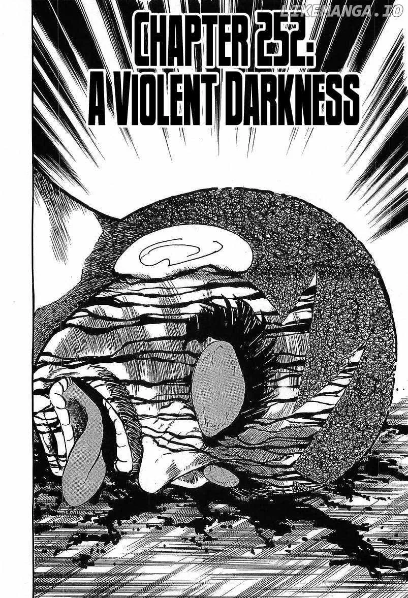 Read Osu!! Karatebu chapter 252 image 2 on Lezhin