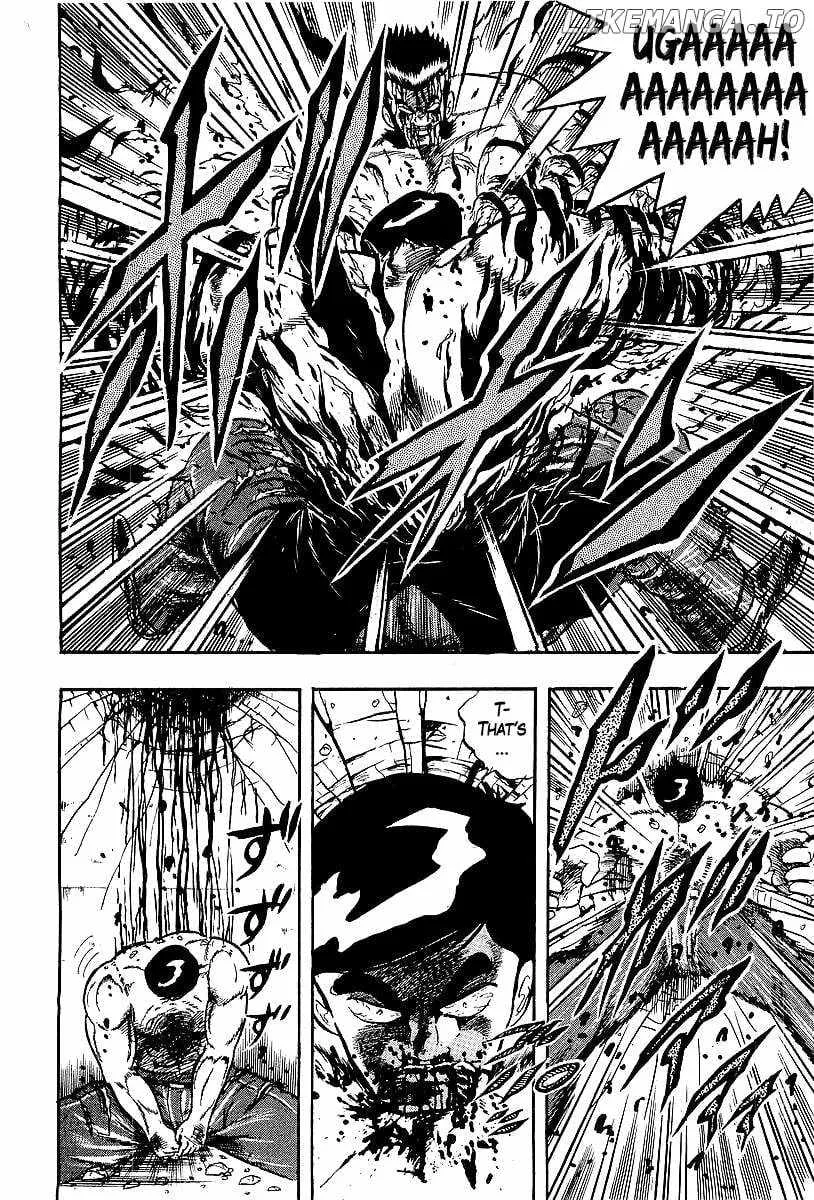 Read Osu!! Karatebu chapter 252 image 6 on Lezhin
