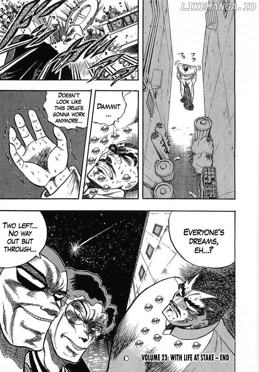 Read Osu!! Karatebu chapter 253 image 14 on Lezhin